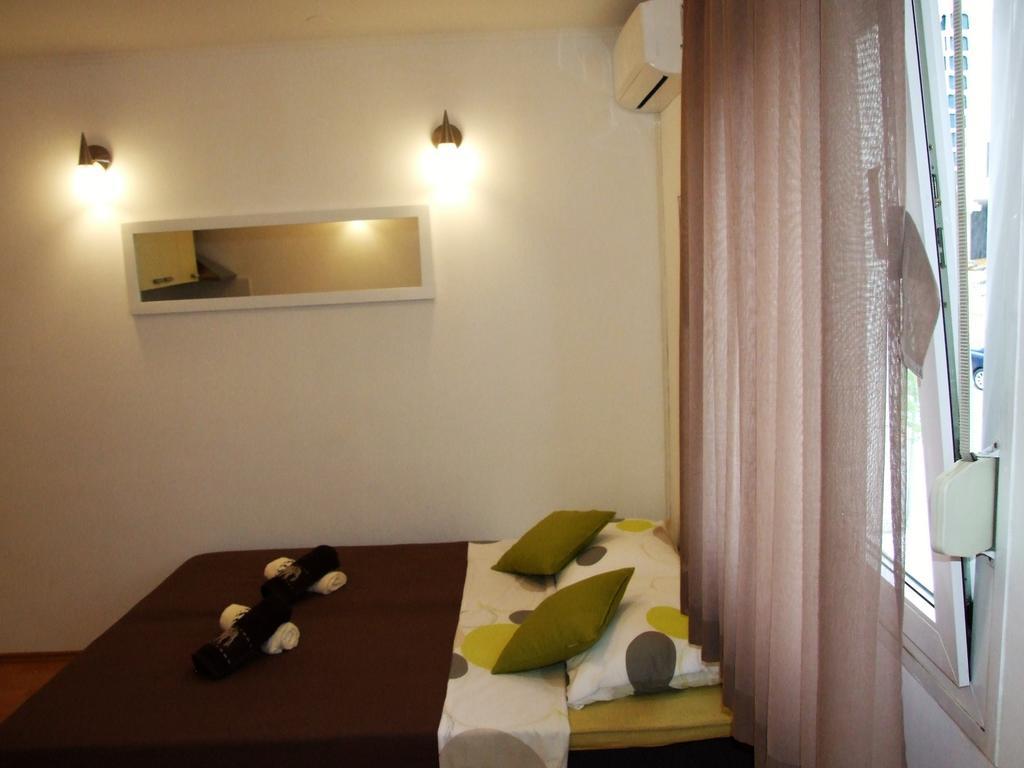 Apartman Ivana Split