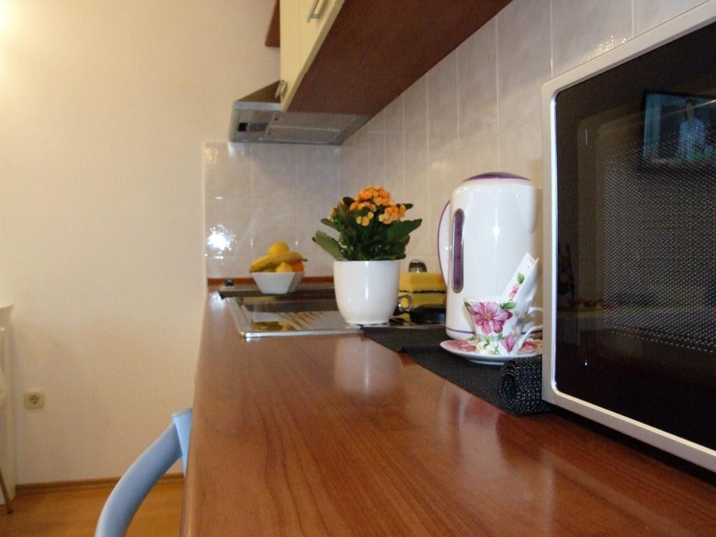 Apartman Ivana
