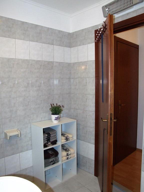 Ivana Apartman Split
